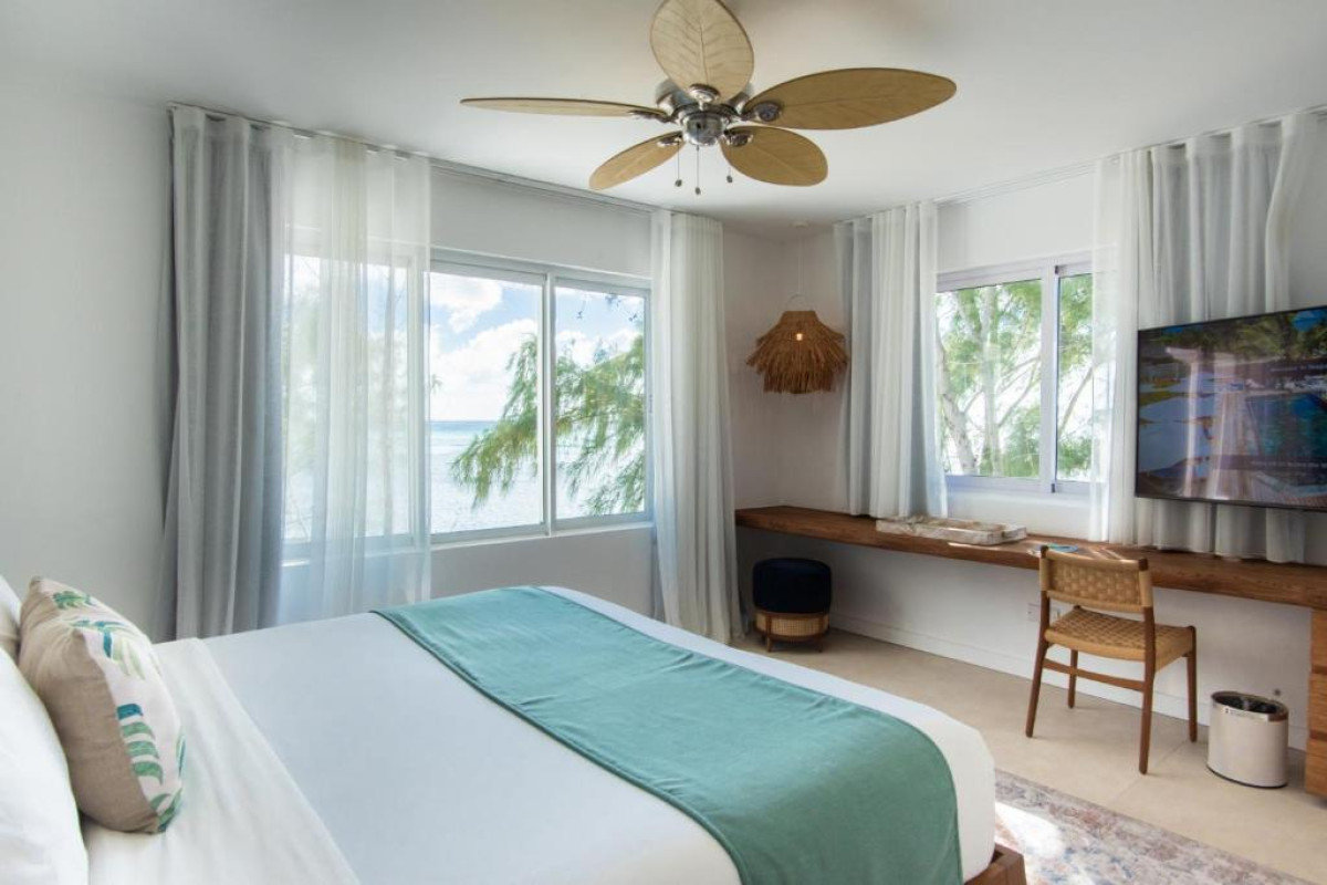 Hotel Seapoint Boutique