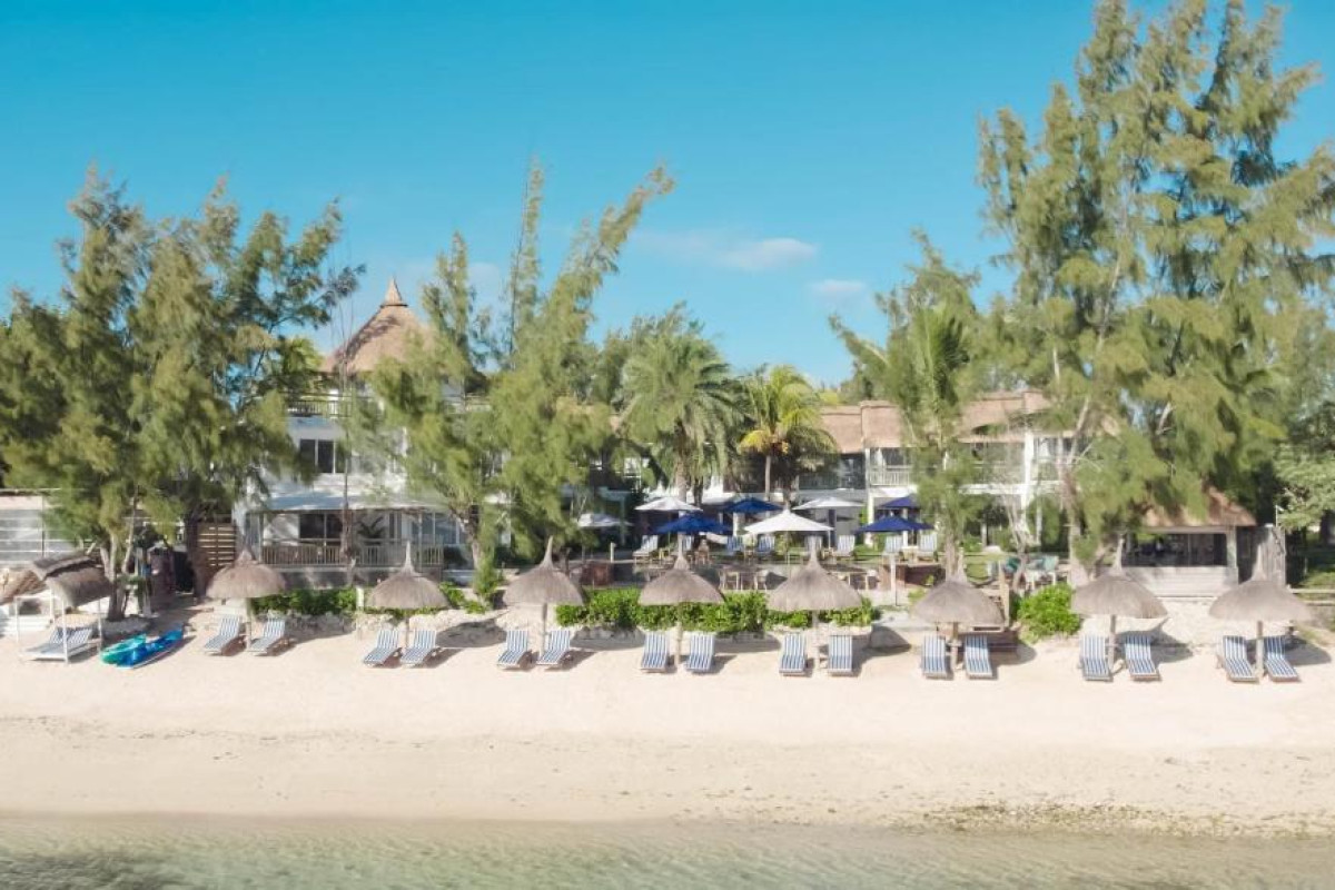 Hotel Seapoint Boutique