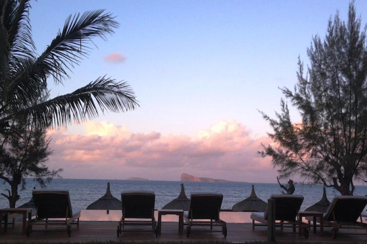 Hotel Seapoint Boutique