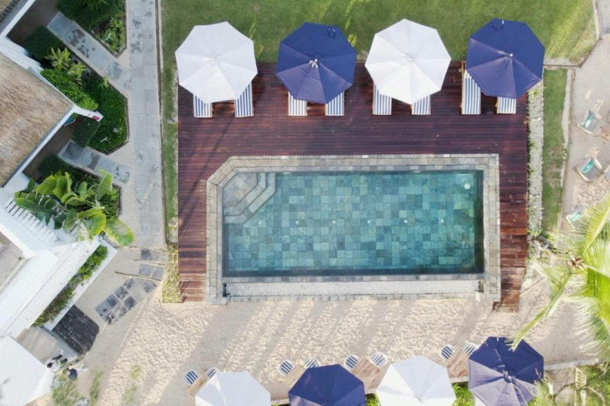 Hotel Seapoint Boutique