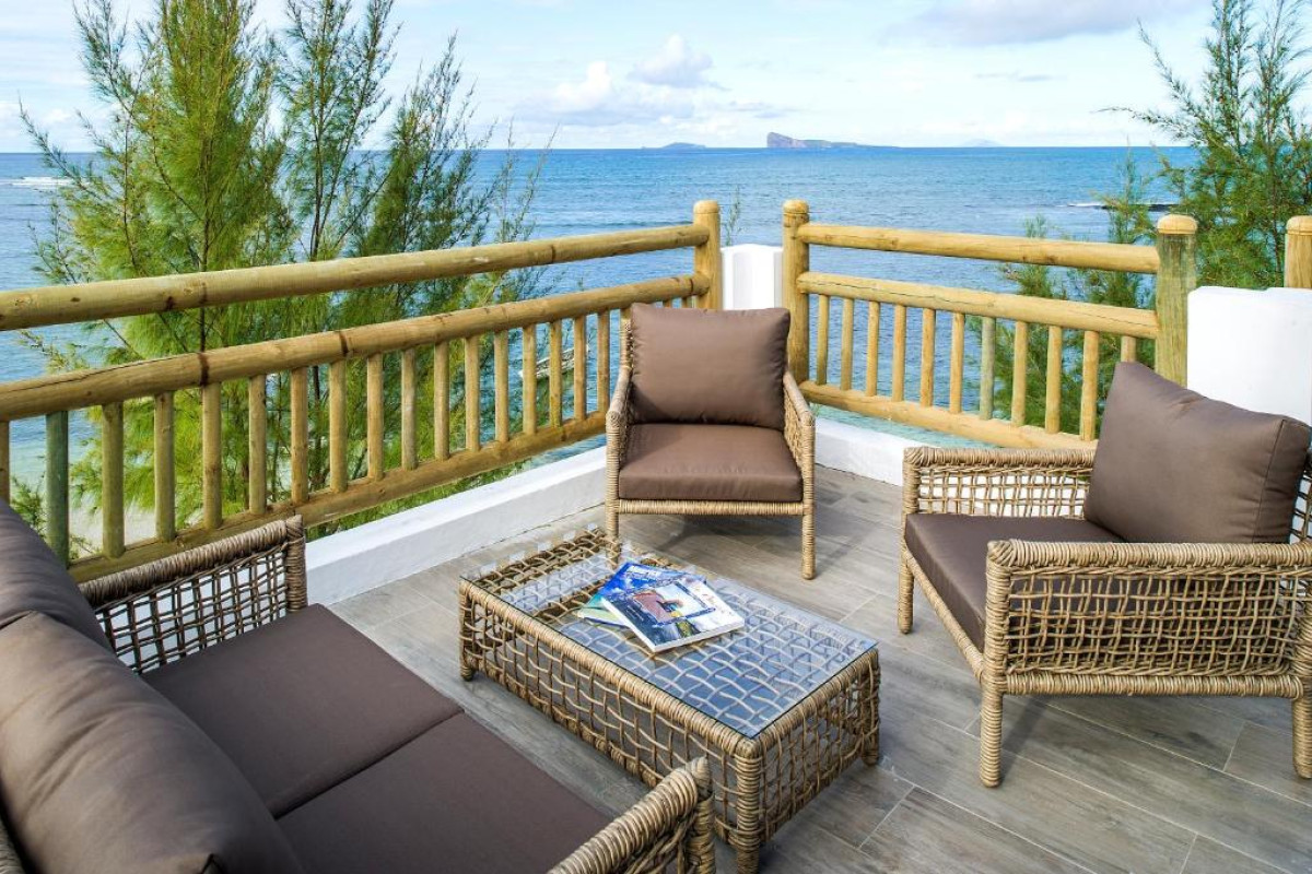 Hotel Seapoint Boutique