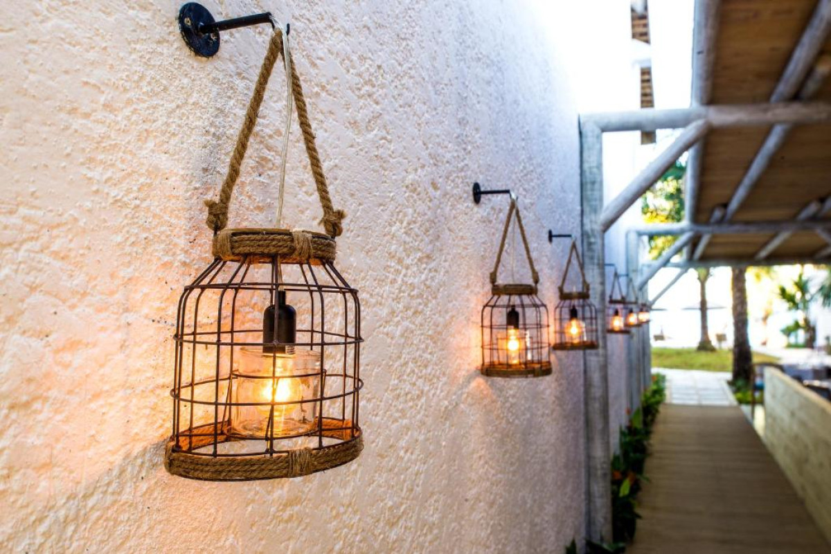 Hotel Seapoint Boutique