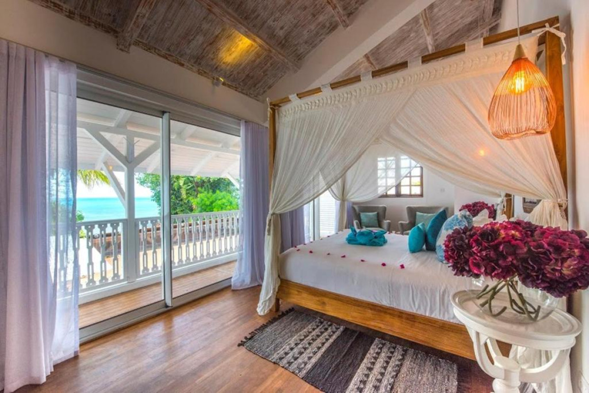 Hotel Seapoint Boutique