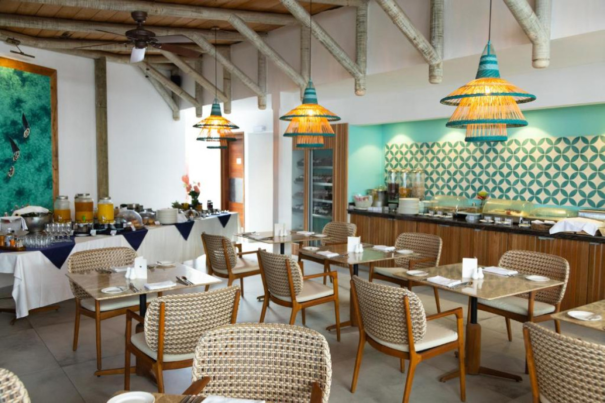 Hotel Seapoint Boutique