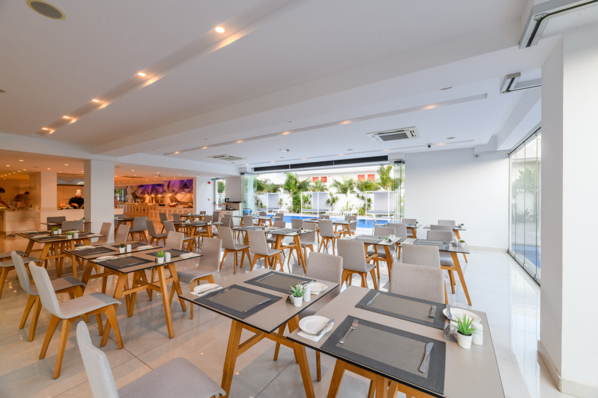 TASIA MARIS SEASONS HOTEL/ ADULTS ONLY