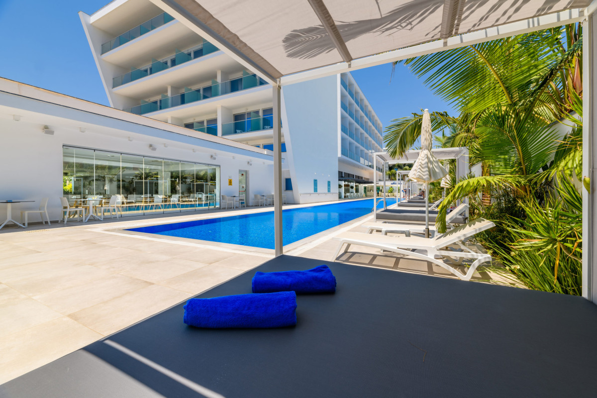 TASIA MARIS SEASONS HOTEL/ ADULTS ONLY