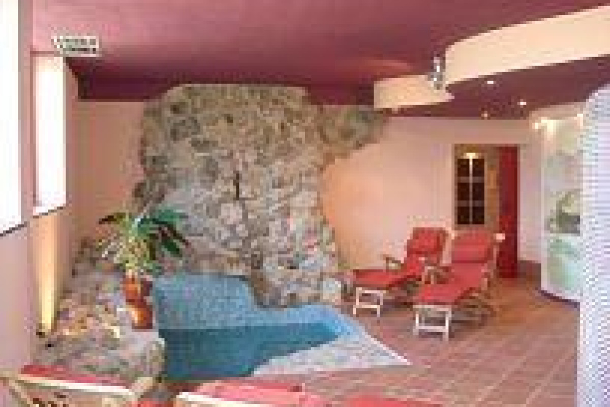 Hotel Seethurn