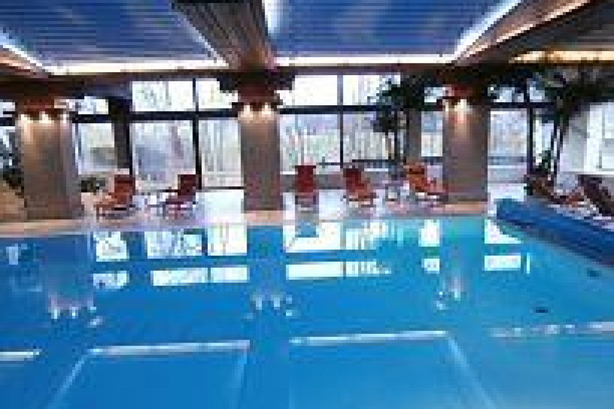 Hotel Seethurn