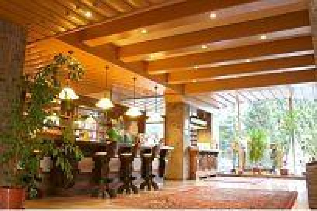 Hotel Seethurn