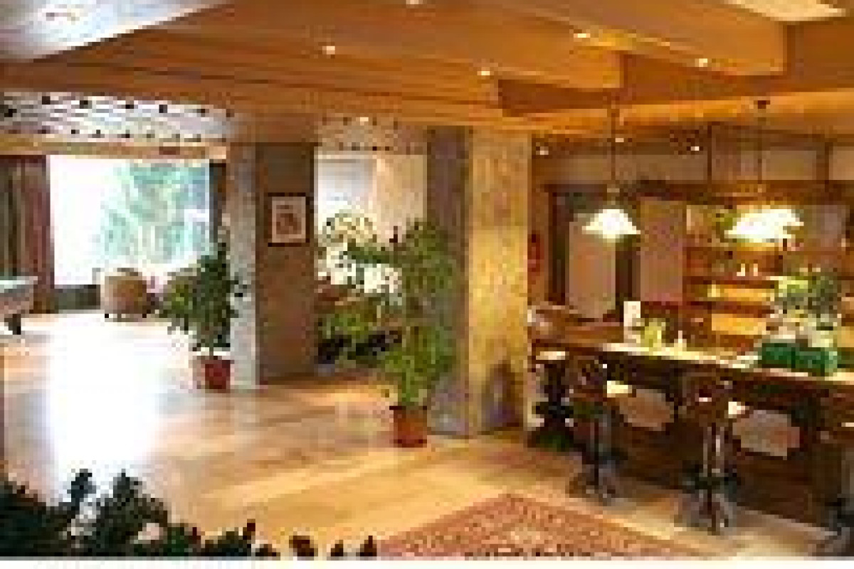 Hotel Seethurn