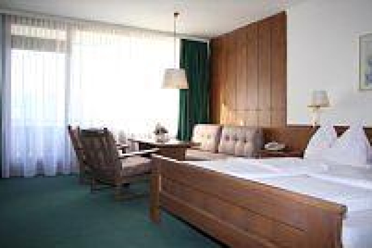 Hotel Seethurn