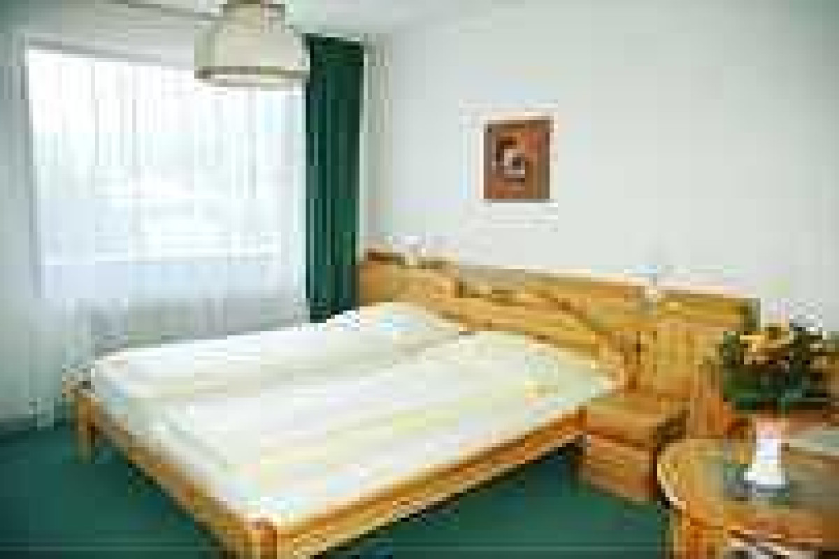 Hotel Seethurn