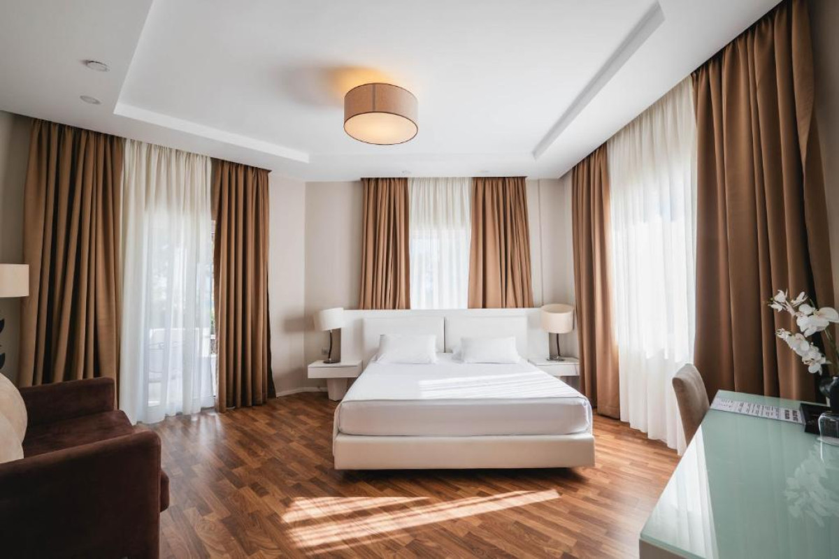 Hotel Sejko
