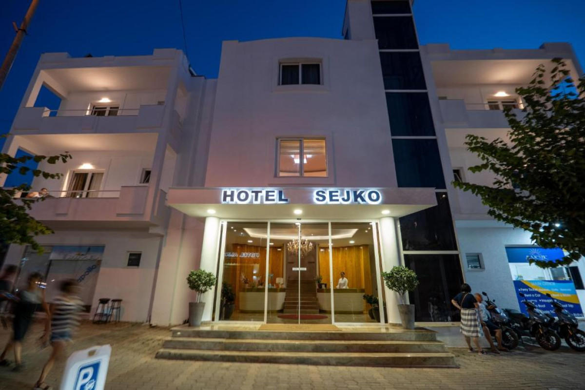 Hotel Sejko