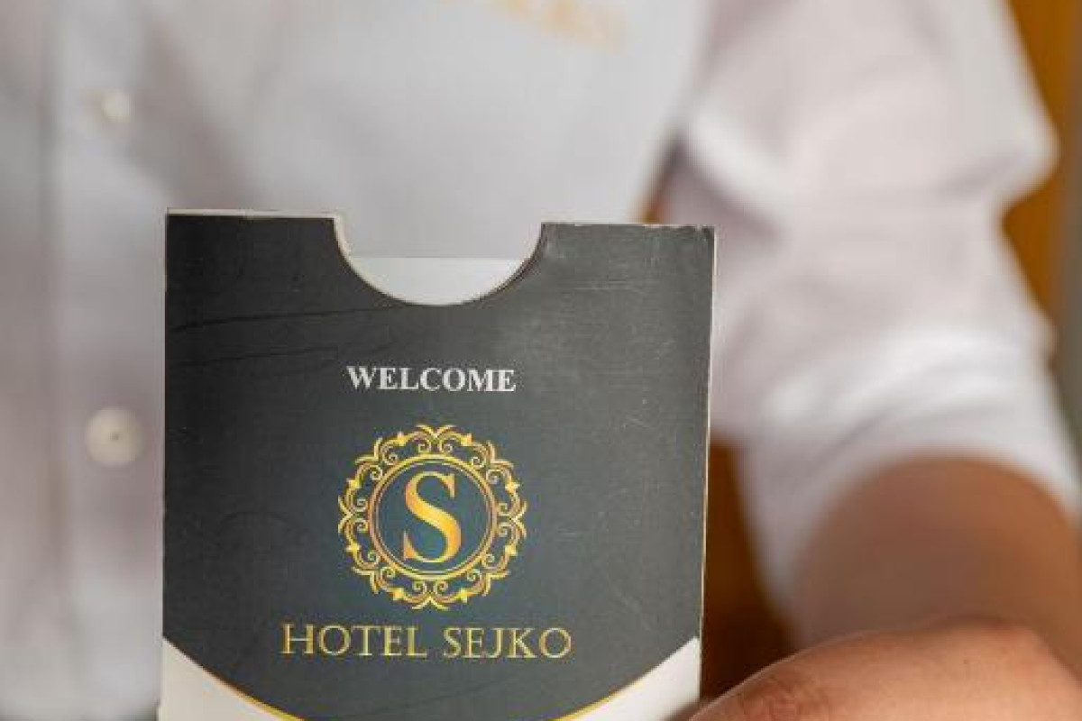 Hotel Sejko