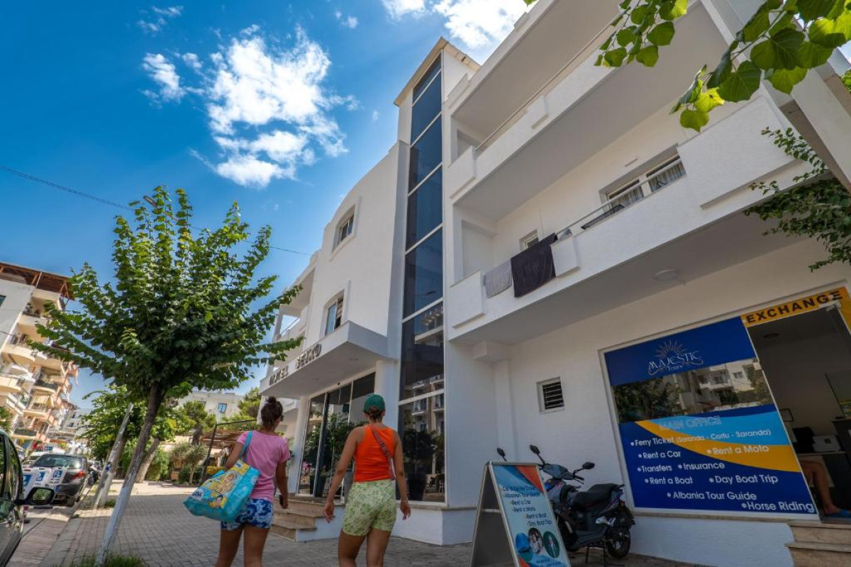Hotel Sejko