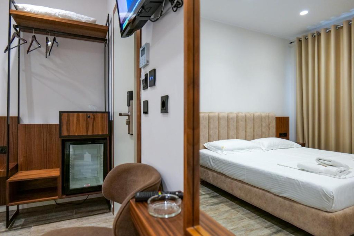 Hotel Semajo