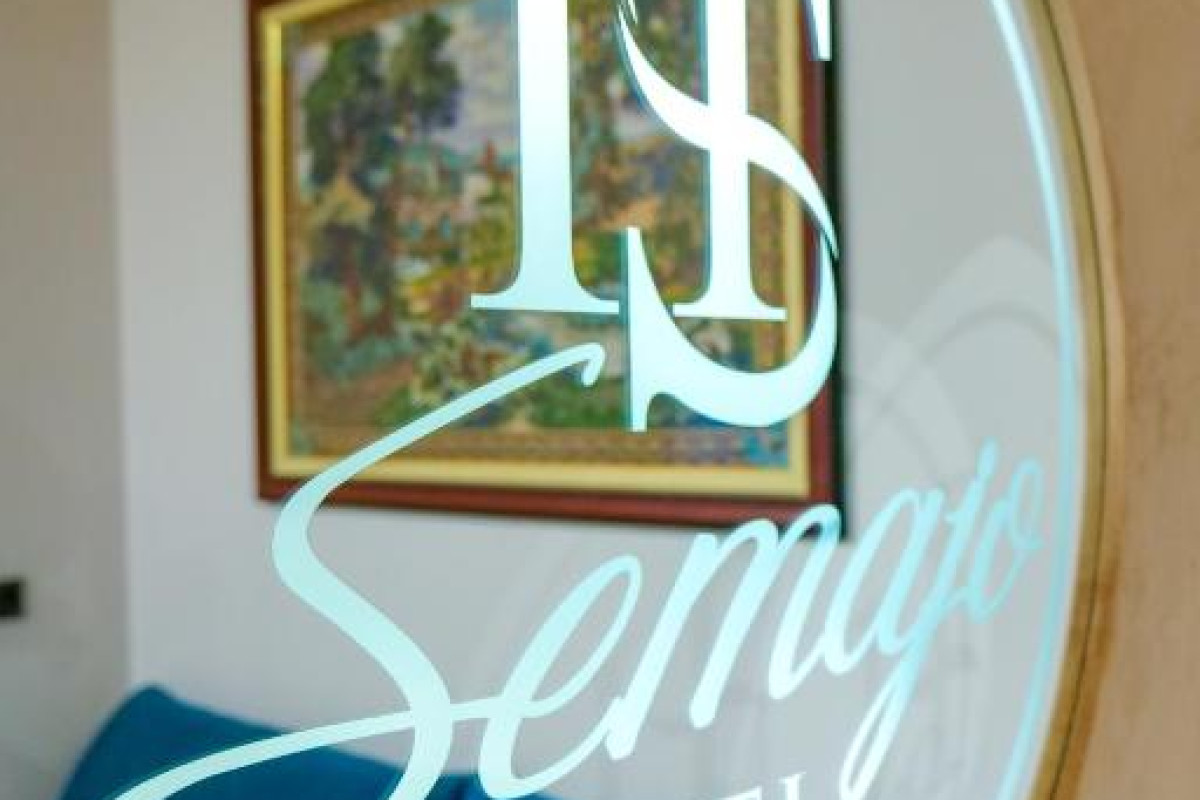 Hotel Semajo