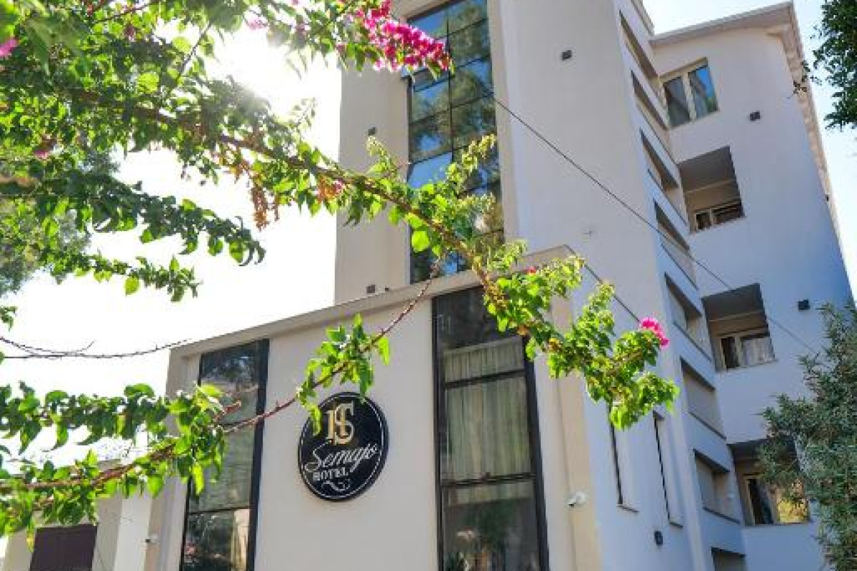 Hotel Semajo