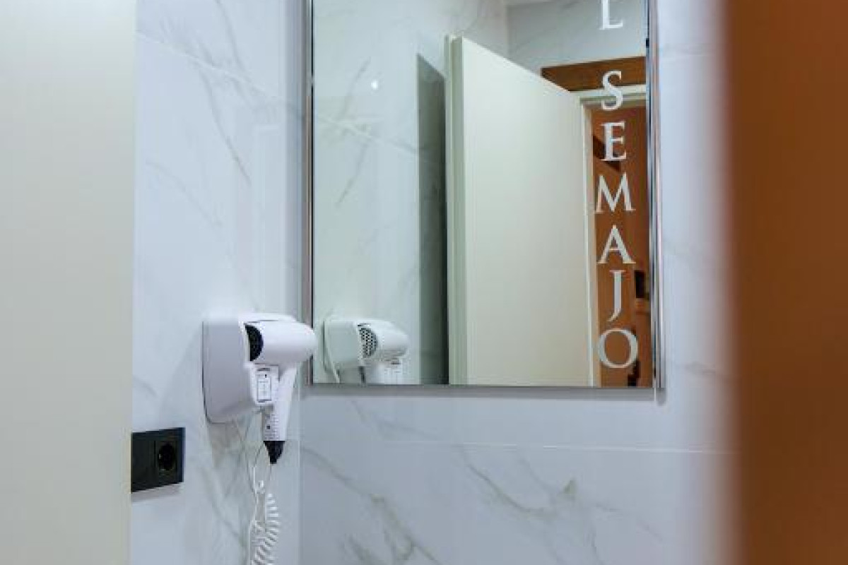 Hotel Semajo
