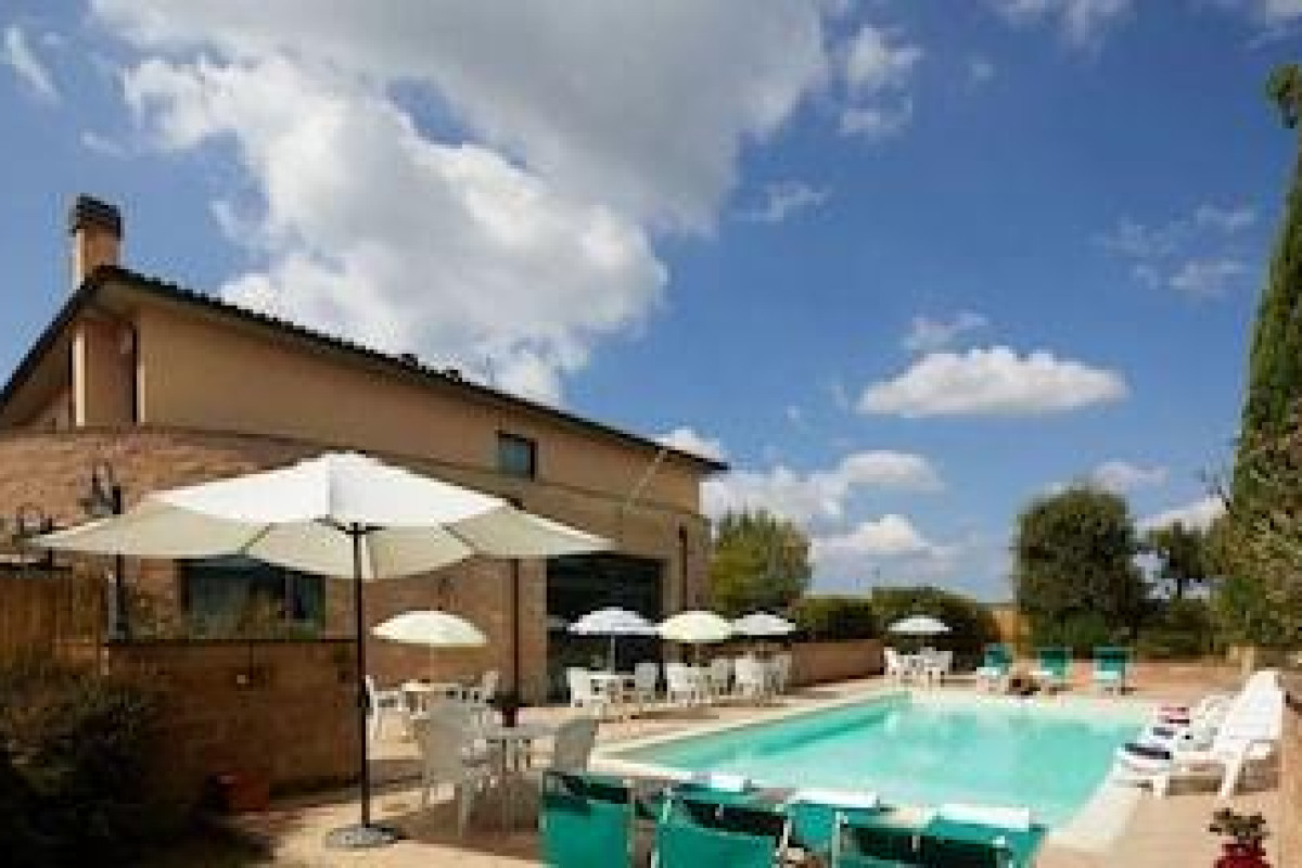 Hotel Semifonte