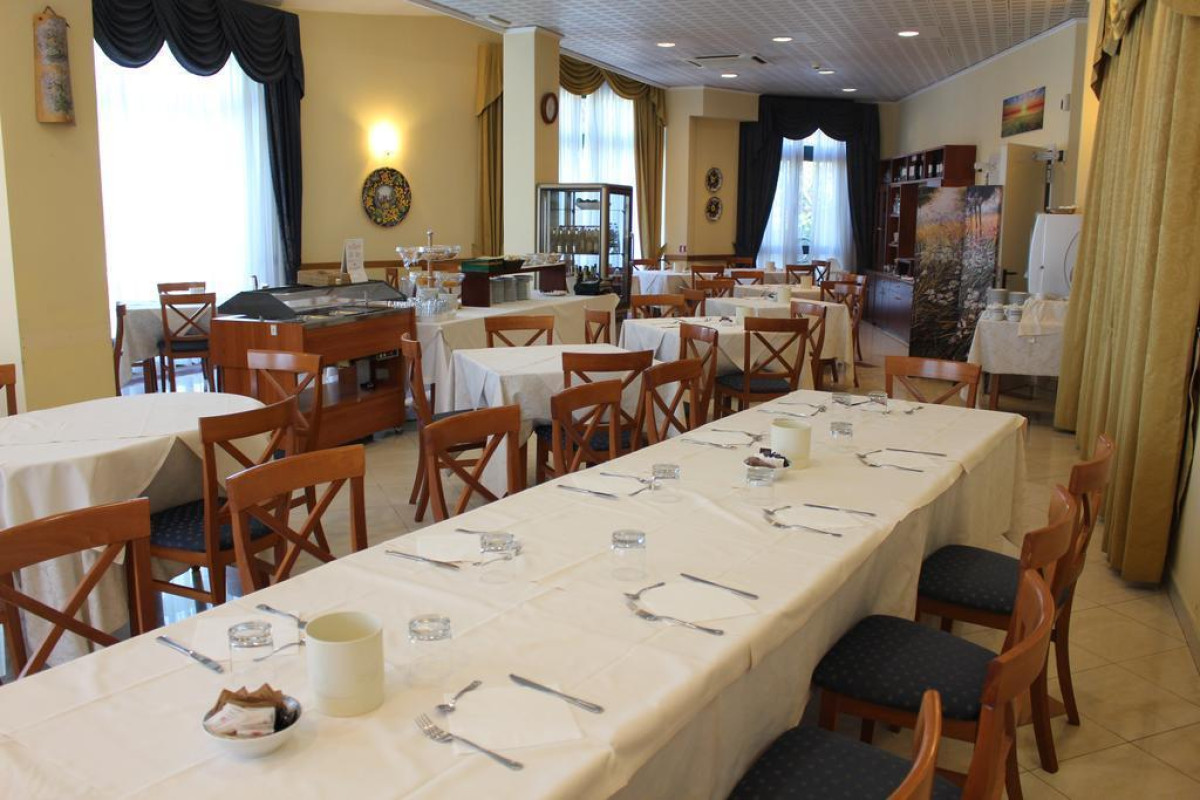 Hotel Semifonte