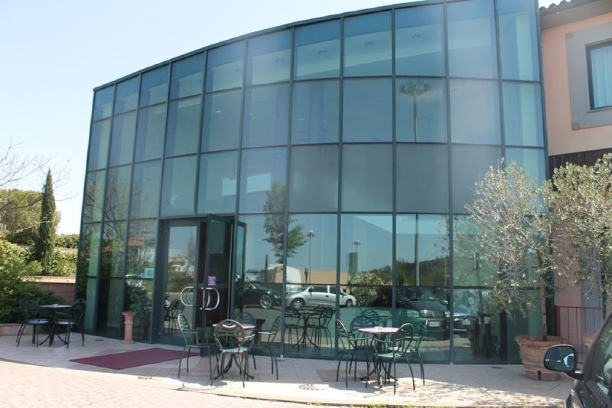 Hotel Semifonte