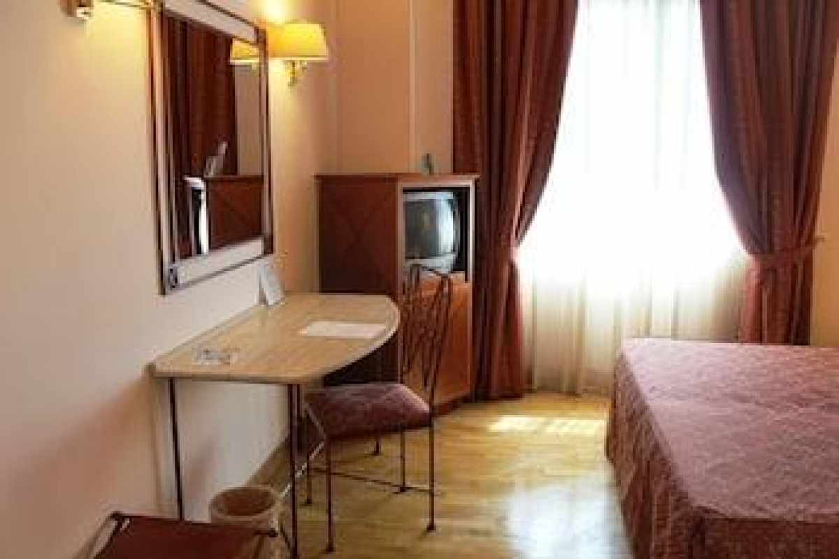Hotel Semifonte