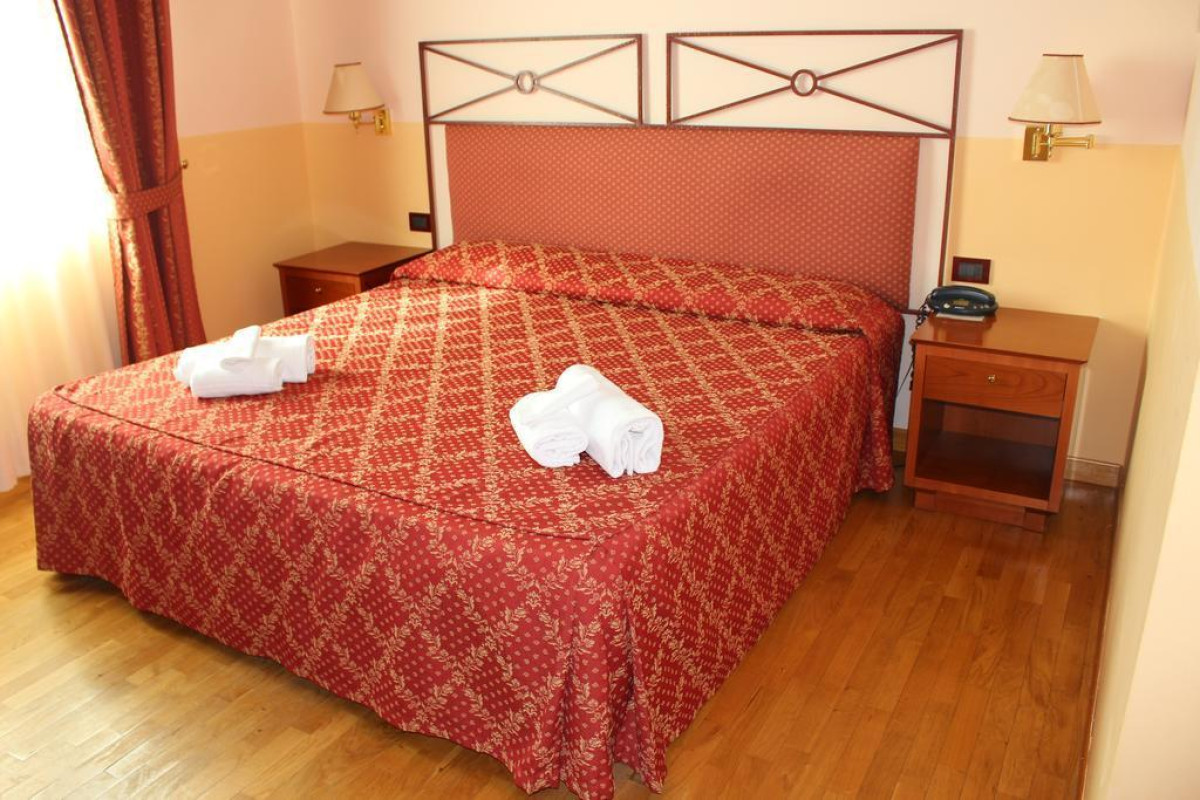 Hotel Semifonte