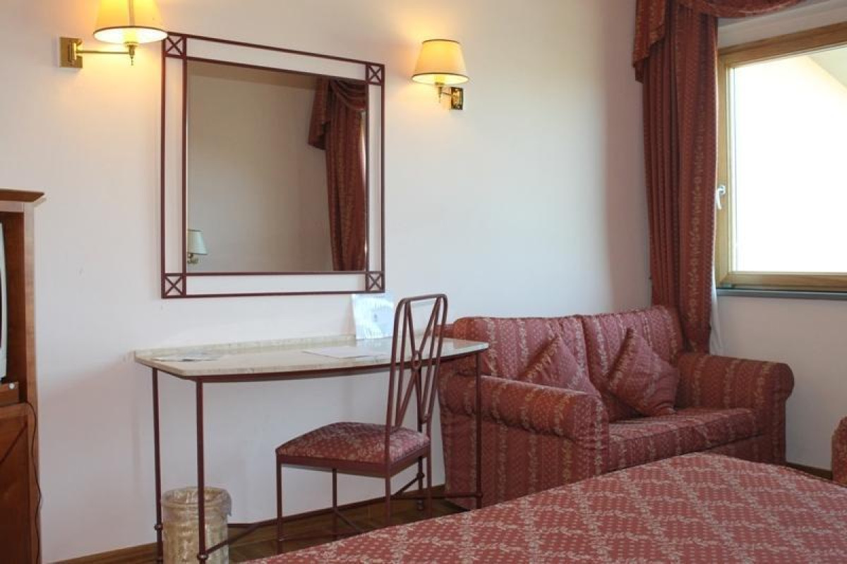 Hotel Semifonte
