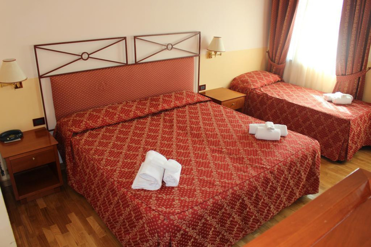 Hotel Semifonte