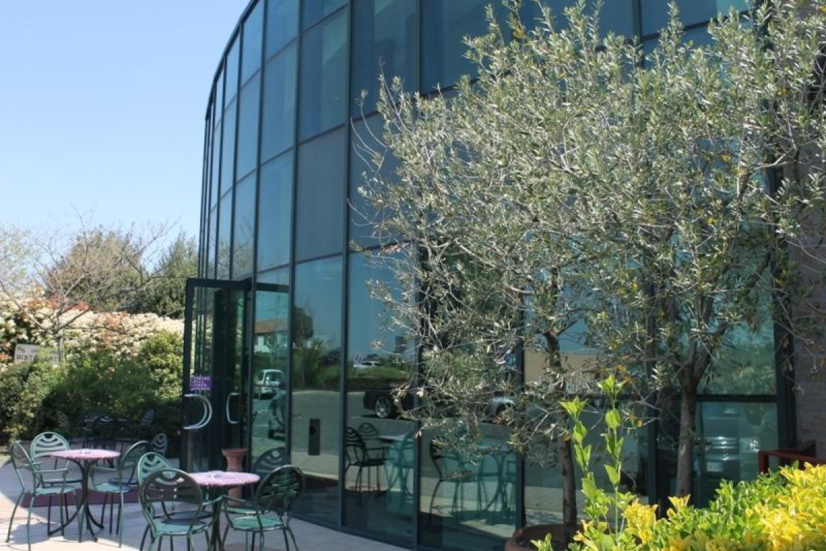 Hotel Semifonte