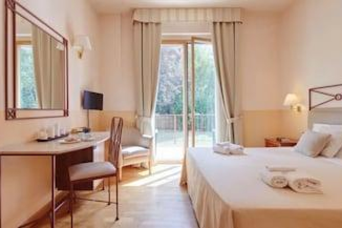 Hotel Semifonte