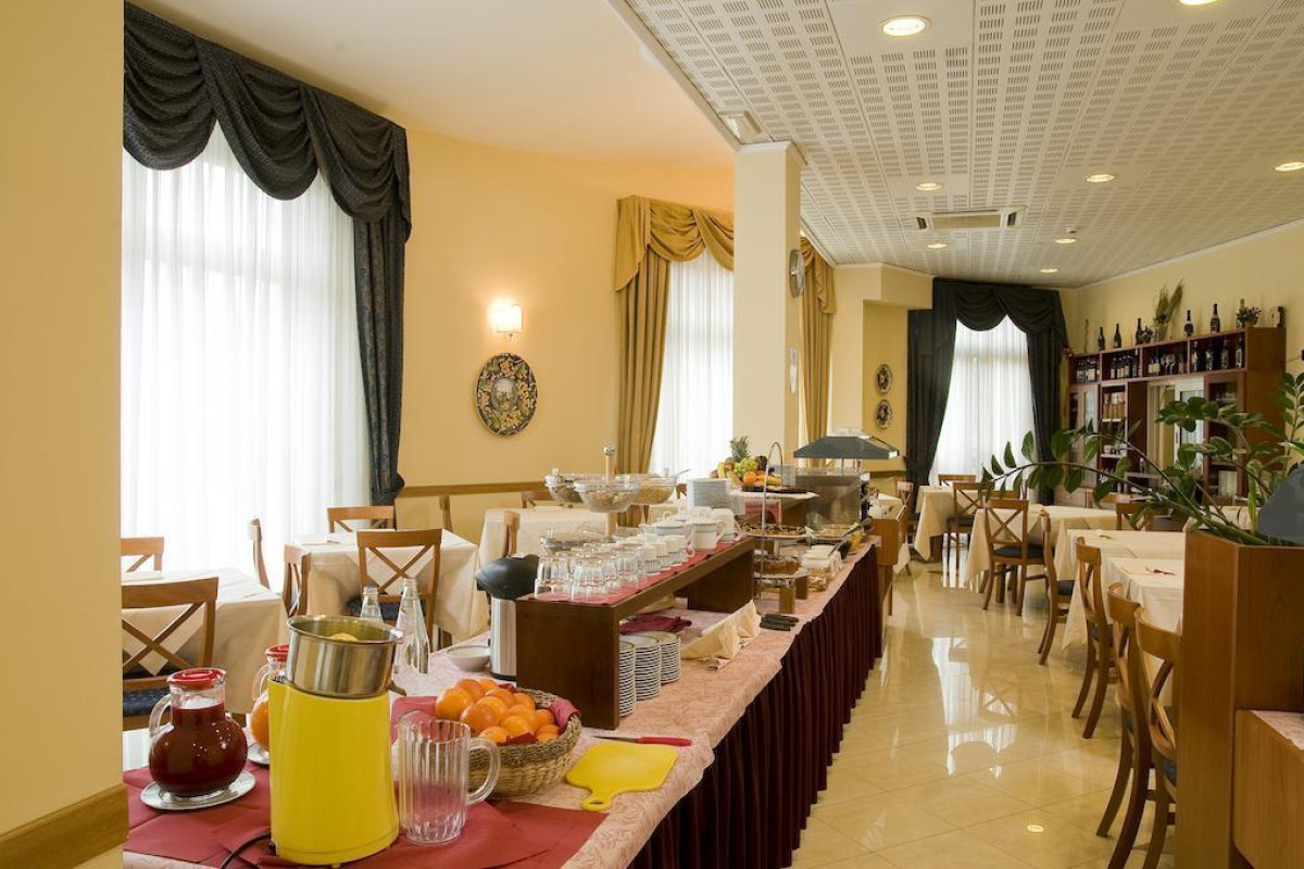 Hotel Semifonte
