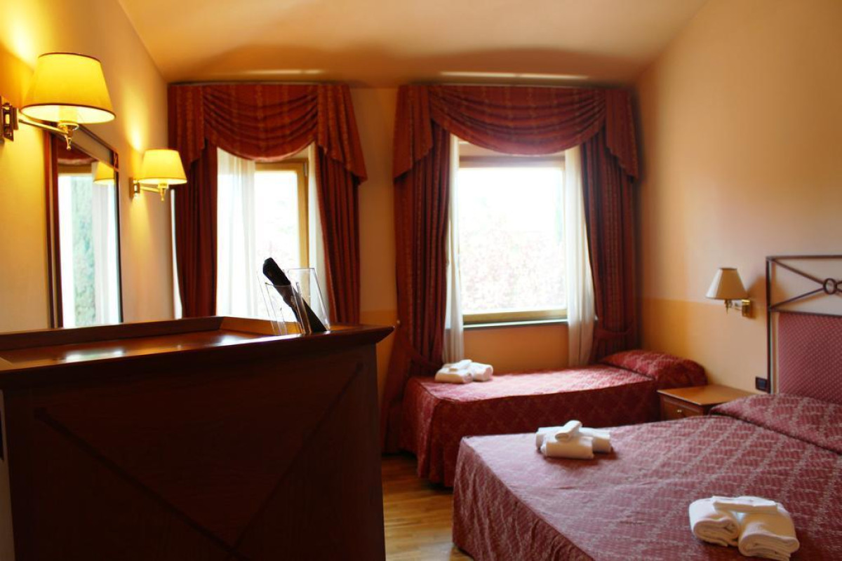Hotel Semifonte