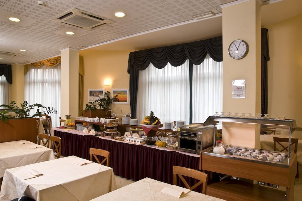 Hotel Semifonte