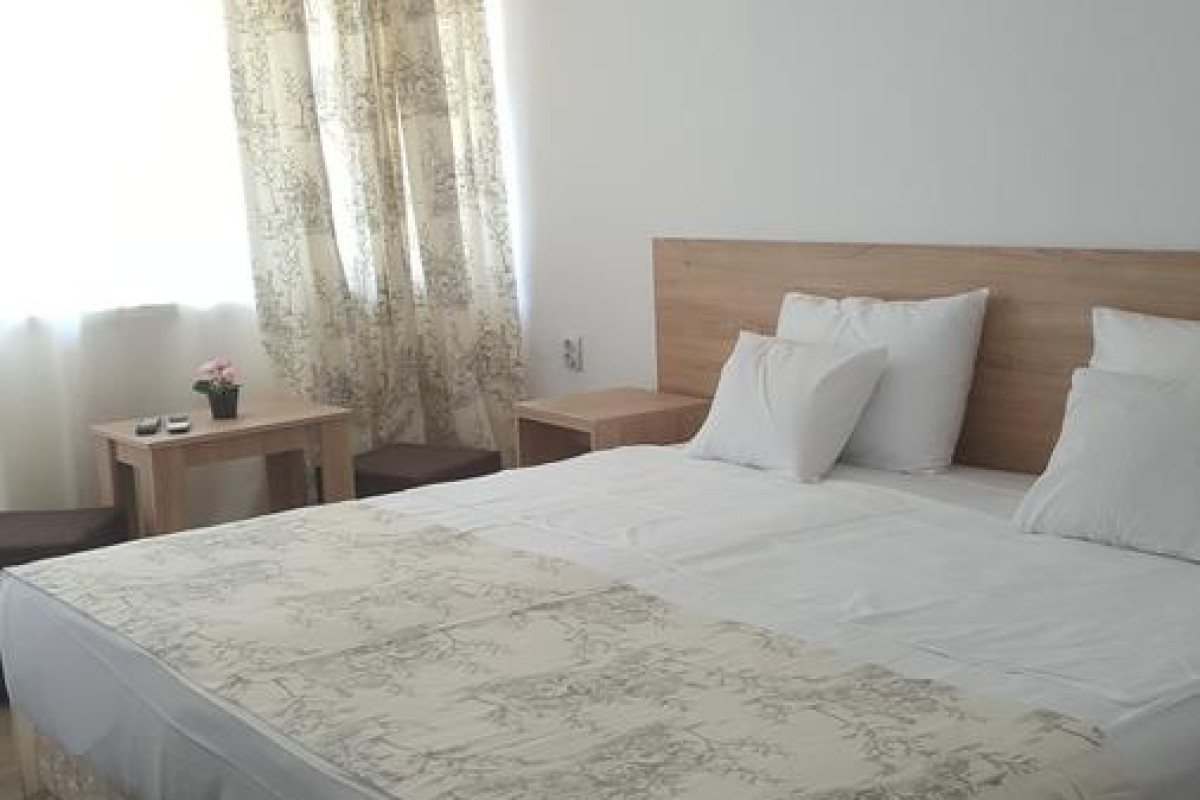 HOTEL SEMIRAMIS.