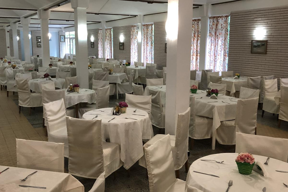 HOTEL SEMIRAMIS.