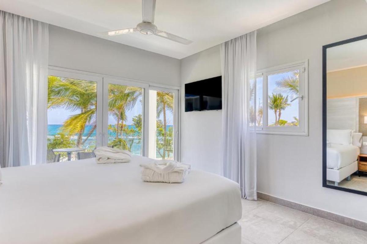 Hotel Senator Puerto Plata Spa Resort