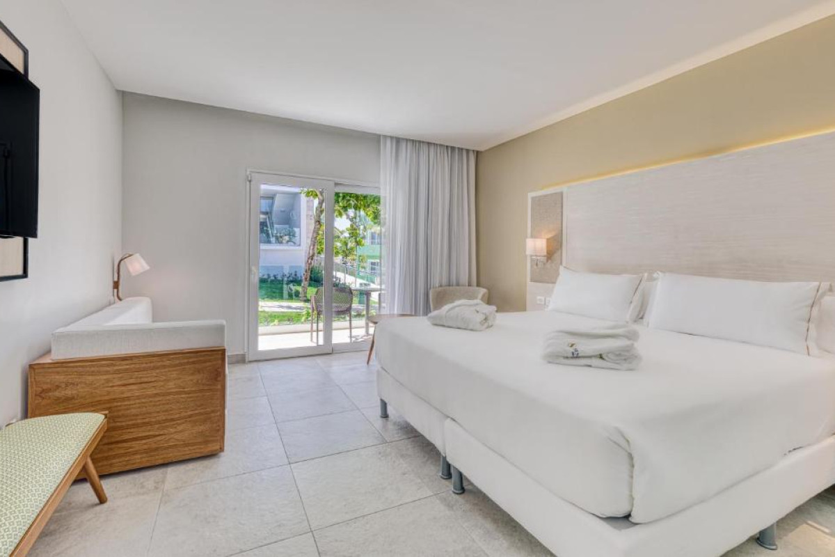 Hotel Senator Puerto Plata Spa Resort