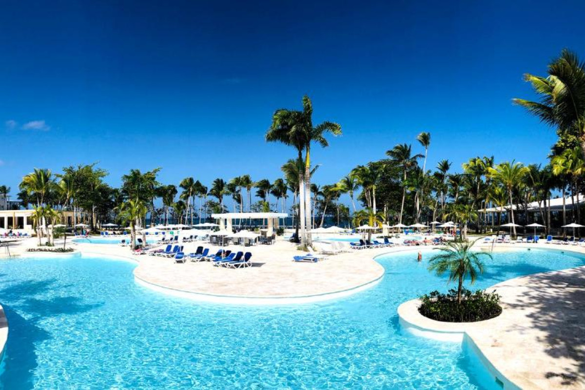 Hotel Senator Puerto Plata Spa Resort