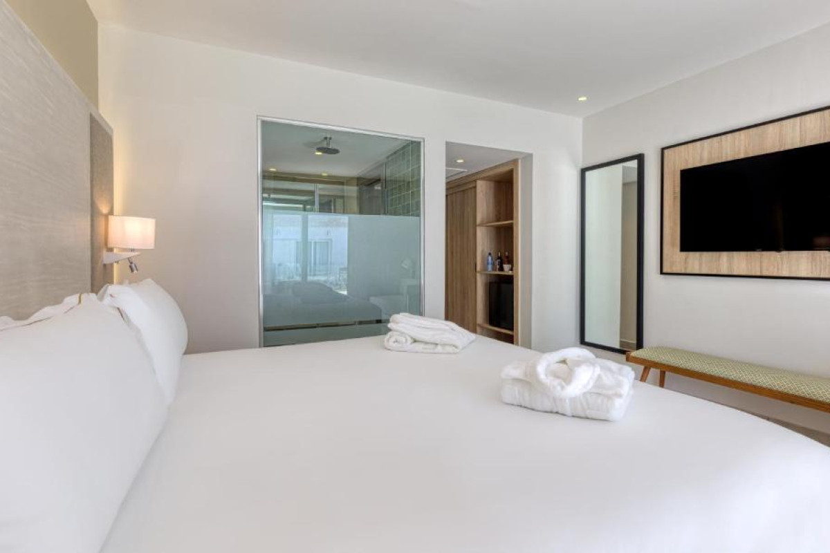 Hotel Senator Puerto Plata Spa Resort