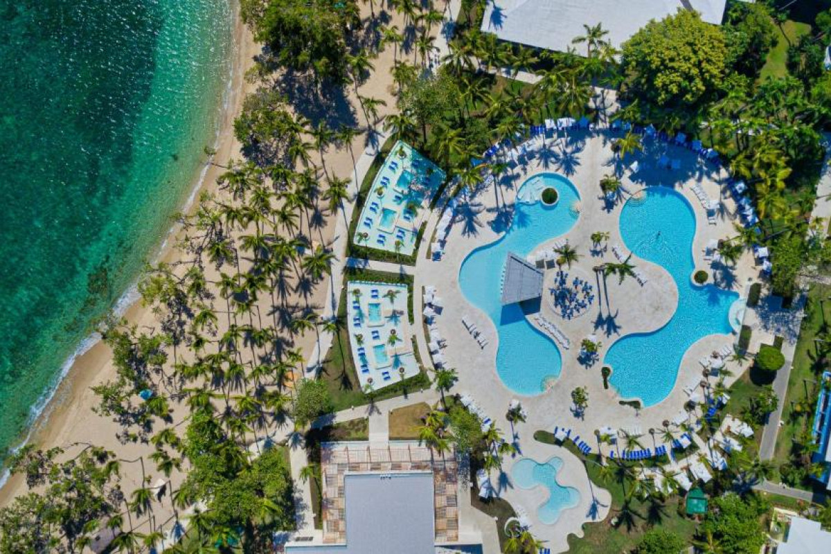 Hotel Senator Puerto Plata Spa Resort