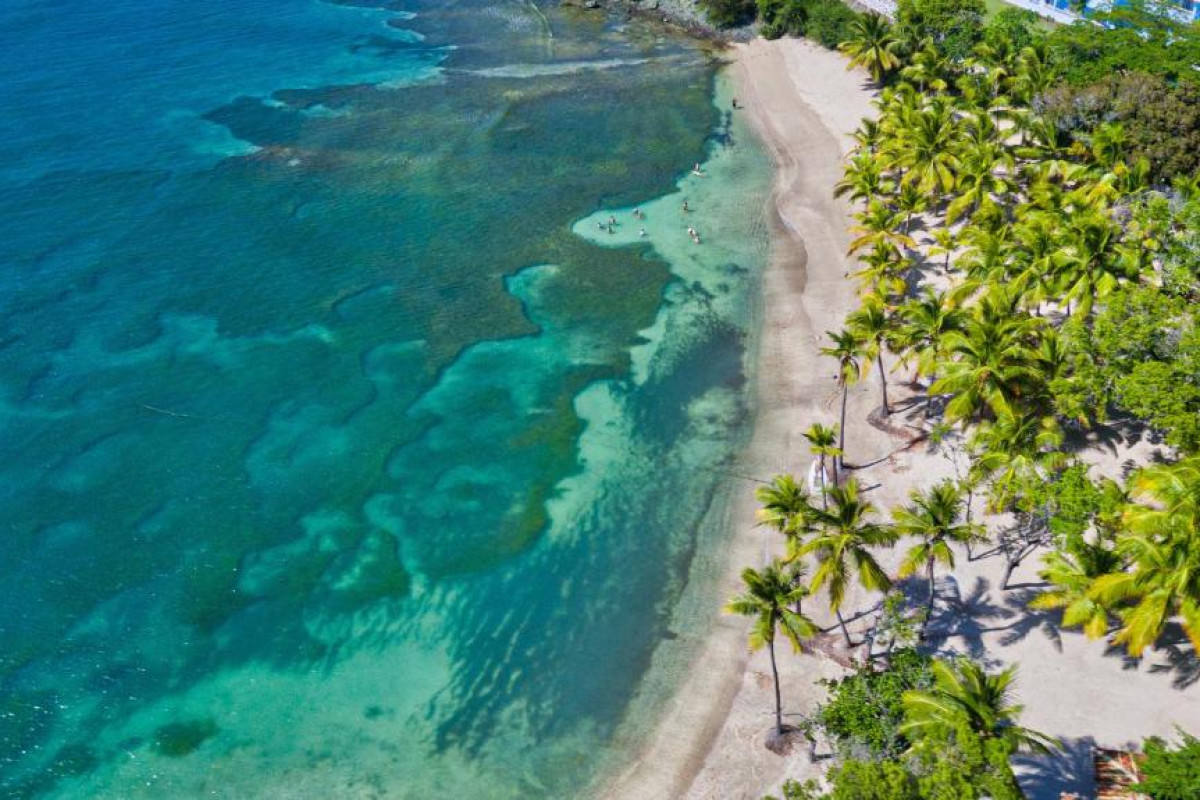 Hotel Senator Puerto Plata Spa Resort