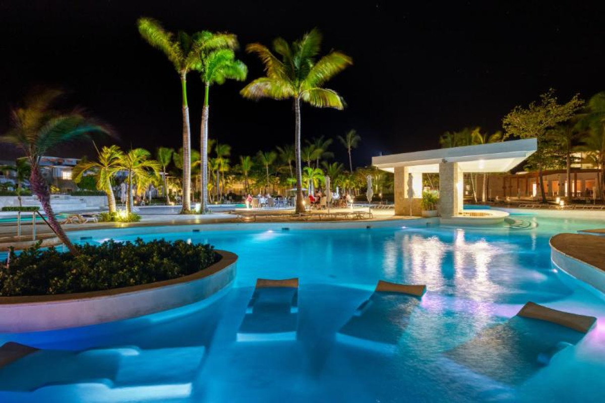 Hotel Senator Puerto Plata Spa Resort