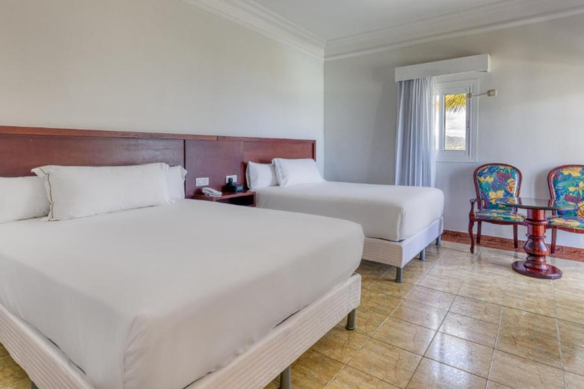 Hotel Senator Puerto Plata Spa Resort