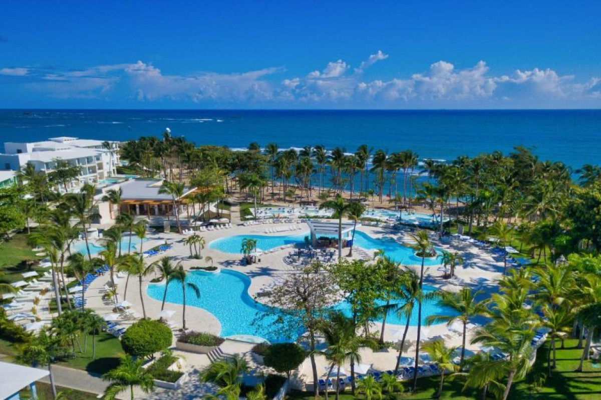 Hotel Senator Puerto Plata Spa Resort