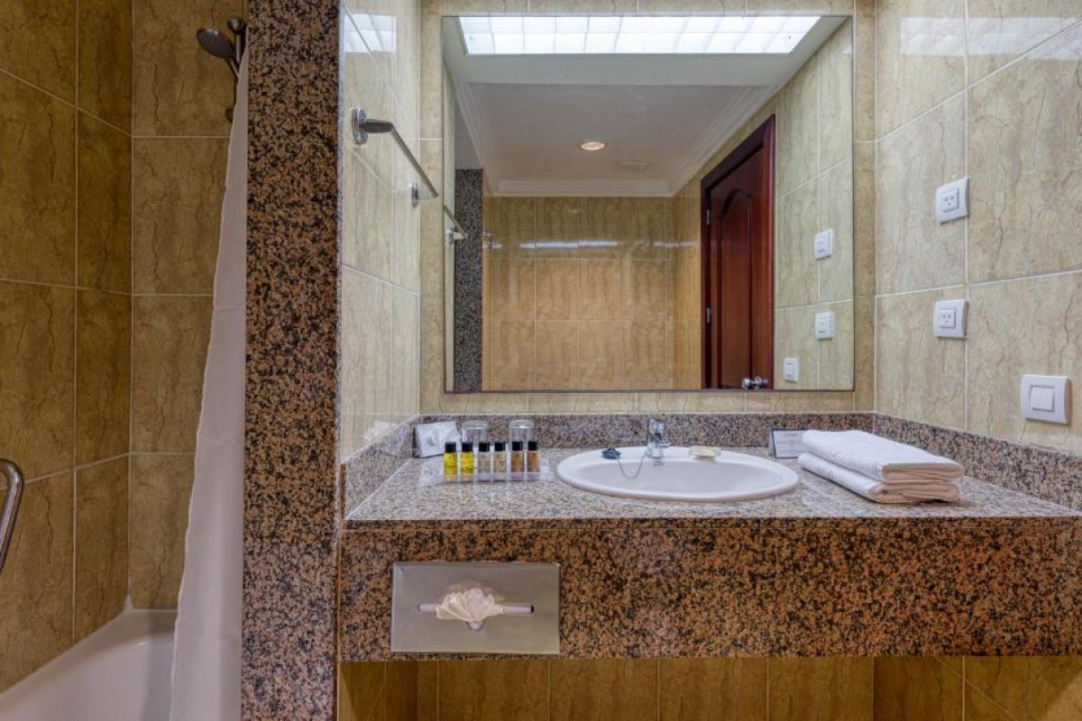 Hotel Senator Puerto Plata Spa Resort