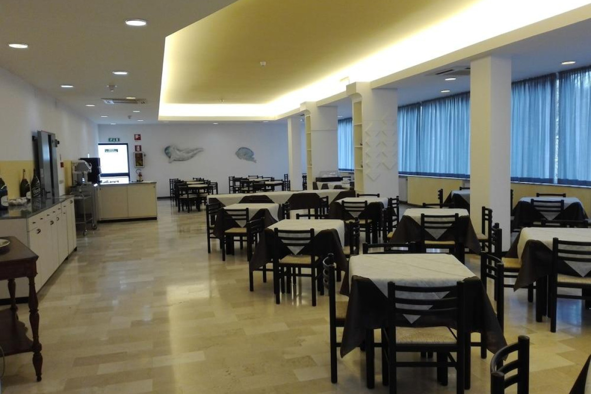 Hotel Senio