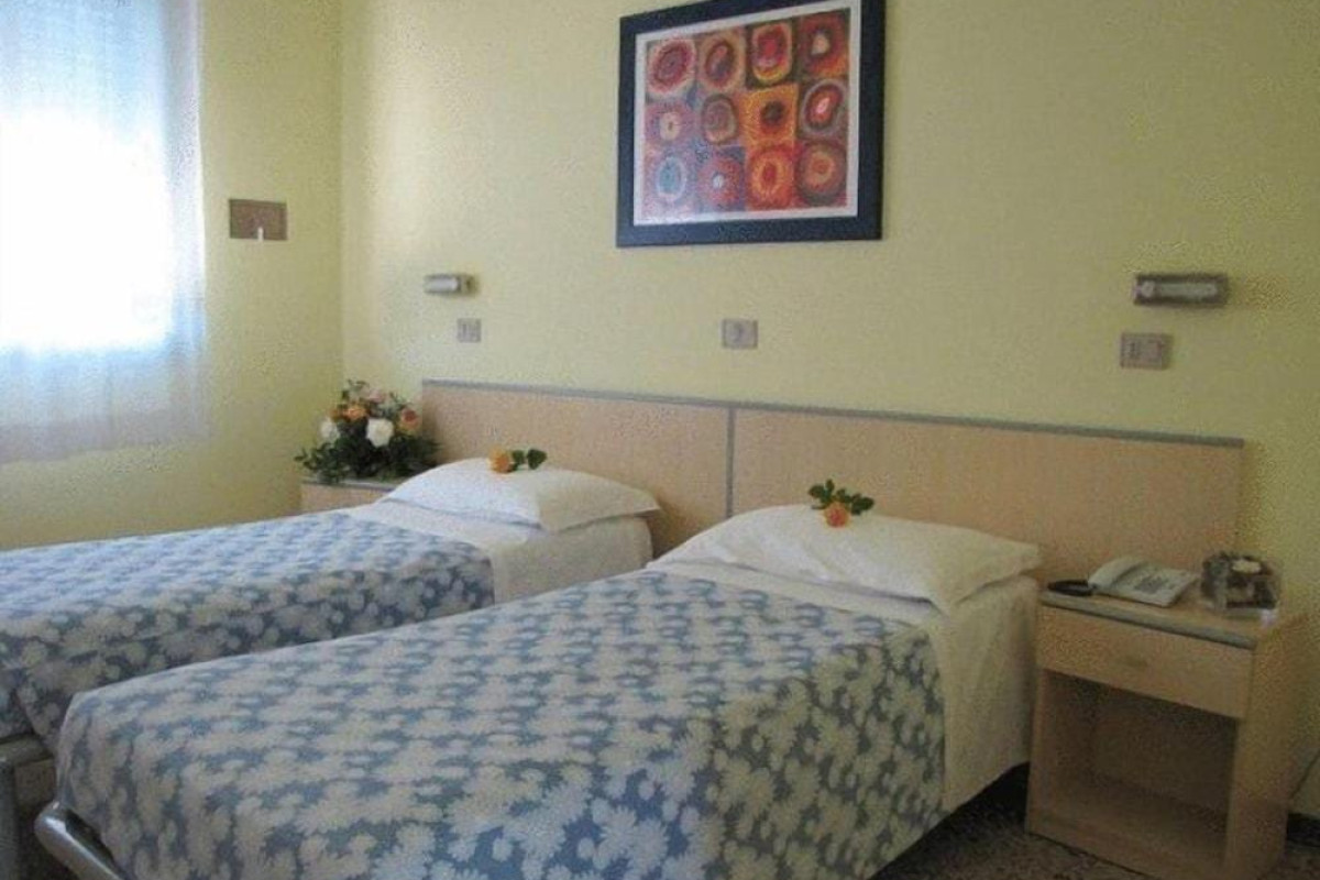 Hotel Senio
